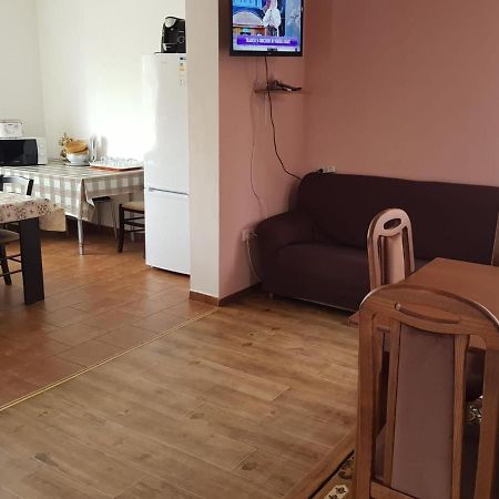 ブルトプ Casa Bogdanヴィラ エクステリア 写真