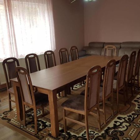 ブルトプ Casa Bogdanヴィラ エクステリア 写真