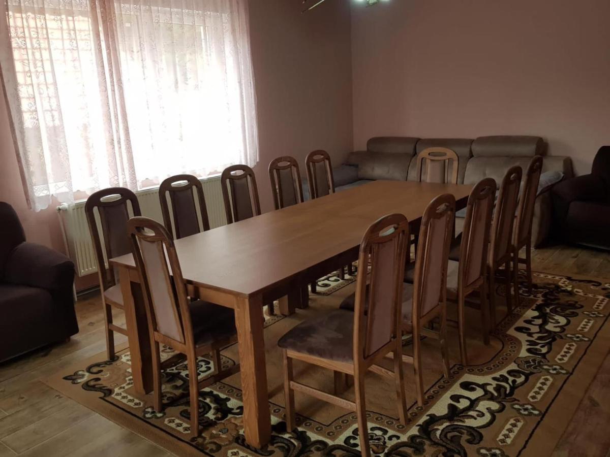 ブルトプ Casa Bogdanヴィラ エクステリア 写真