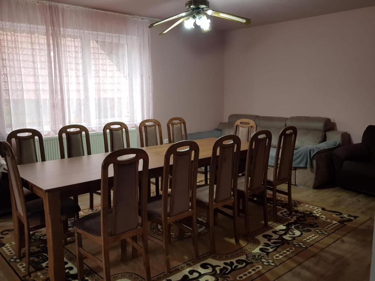 ブルトプ Casa Bogdanヴィラ エクステリア 写真