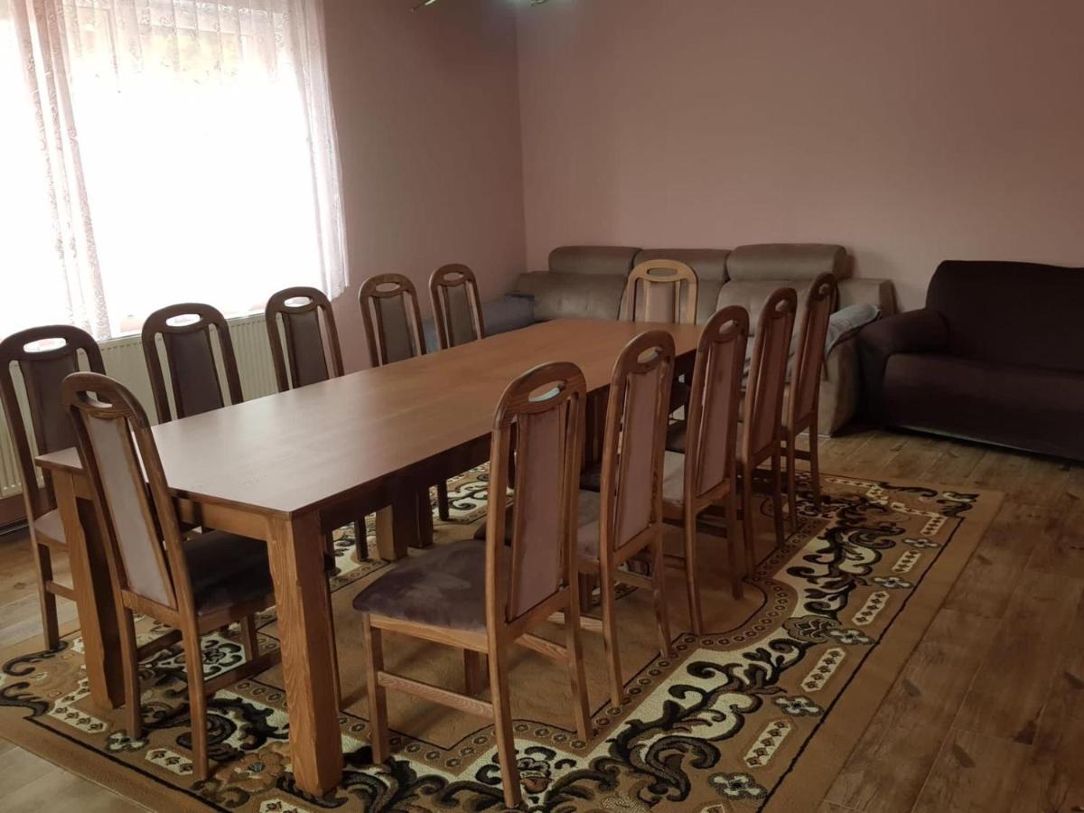 ブルトプ Casa Bogdanヴィラ エクステリア 写真