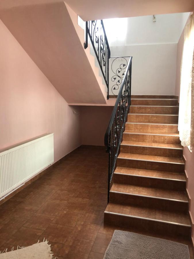 ブルトプ Casa Bogdanヴィラ エクステリア 写真