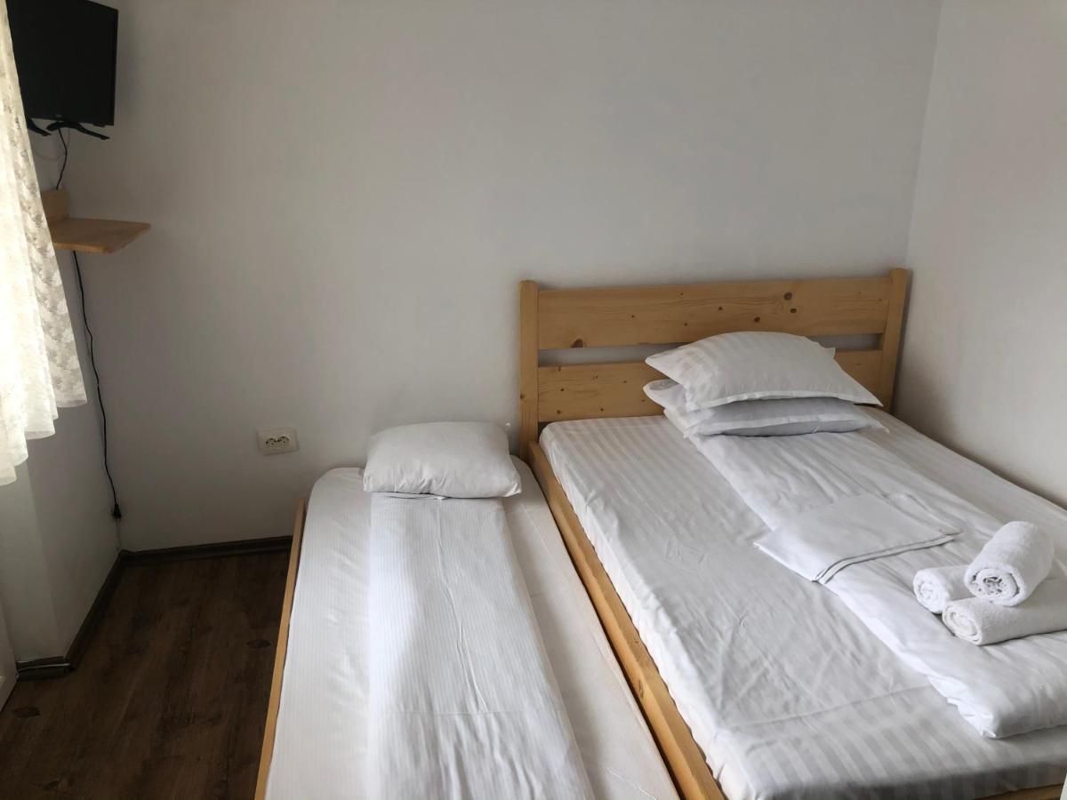 ブルトプ Casa Bogdanヴィラ エクステリア 写真