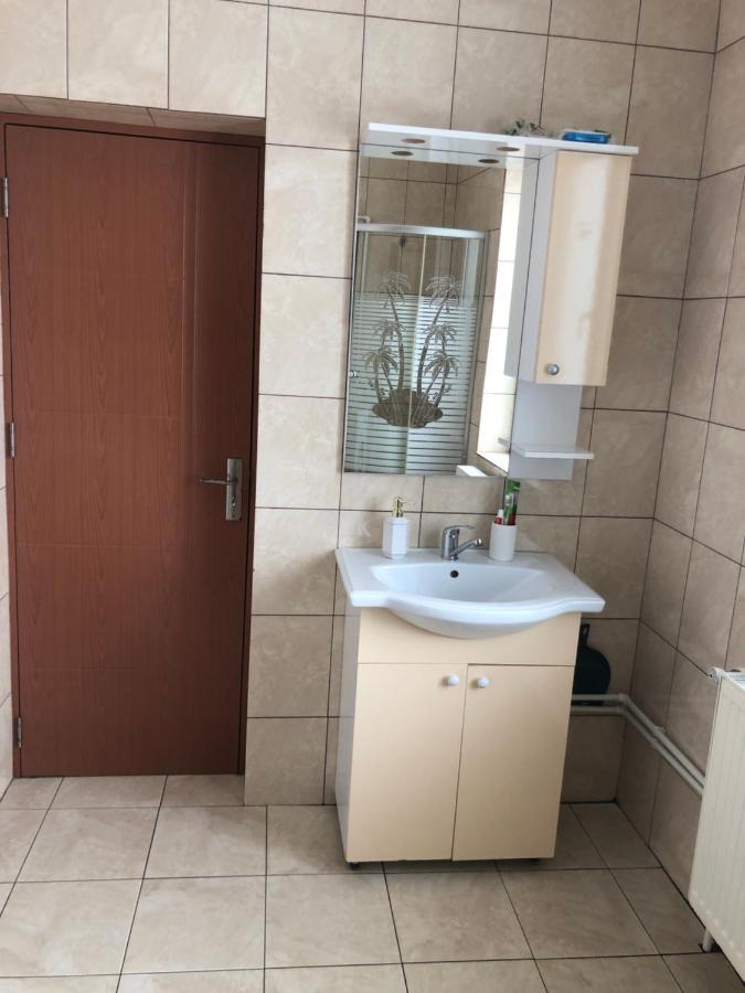 ブルトプ Casa Bogdanヴィラ エクステリア 写真