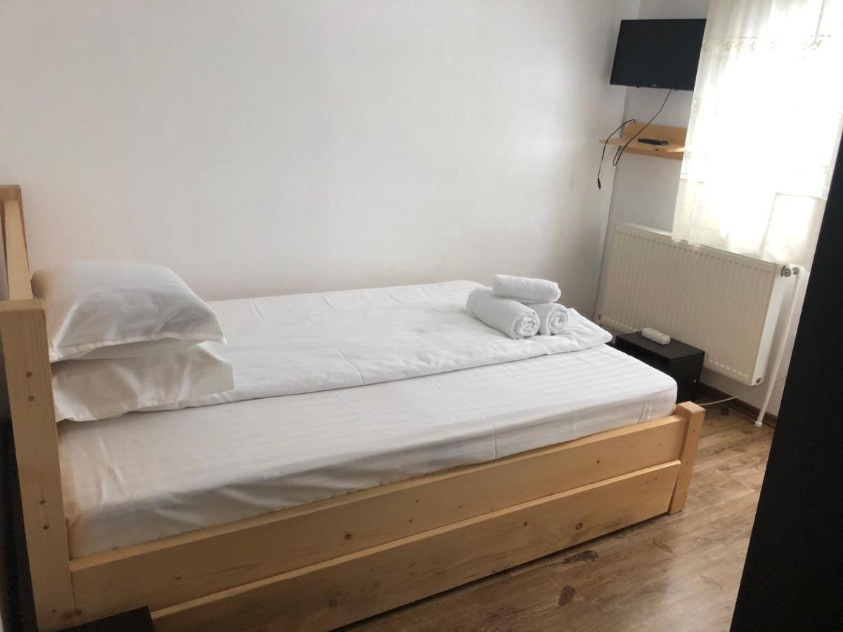 ブルトプ Casa Bogdanヴィラ エクステリア 写真