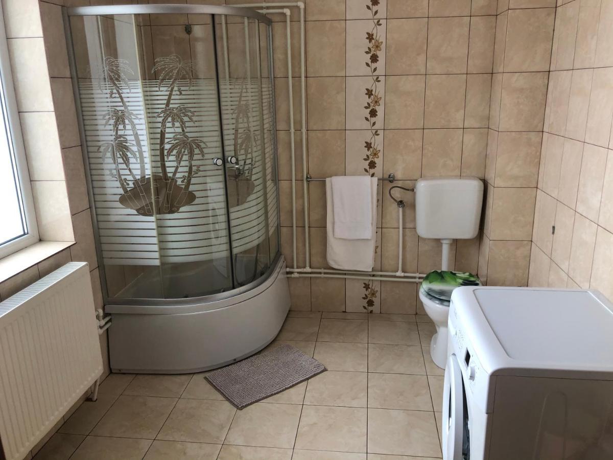 ブルトプ Casa Bogdanヴィラ エクステリア 写真