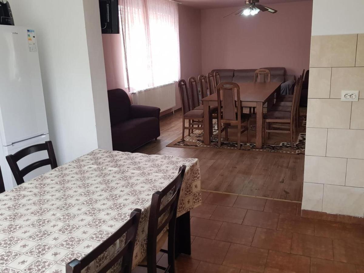 ブルトプ Casa Bogdanヴィラ エクステリア 写真
