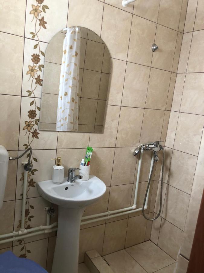 ブルトプ Casa Bogdanヴィラ エクステリア 写真