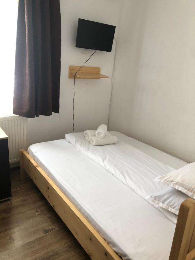 ブルトプ Casa Bogdanヴィラ エクステリア 写真