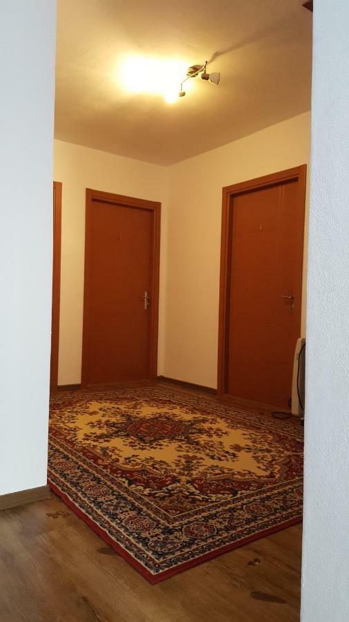 ブルトプ Casa Bogdanヴィラ エクステリア 写真